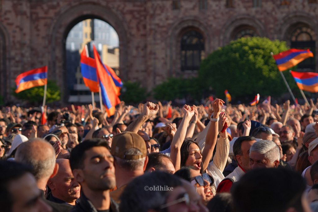 Задачи митингов